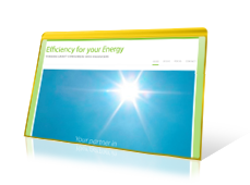 Efficiency for your Energy